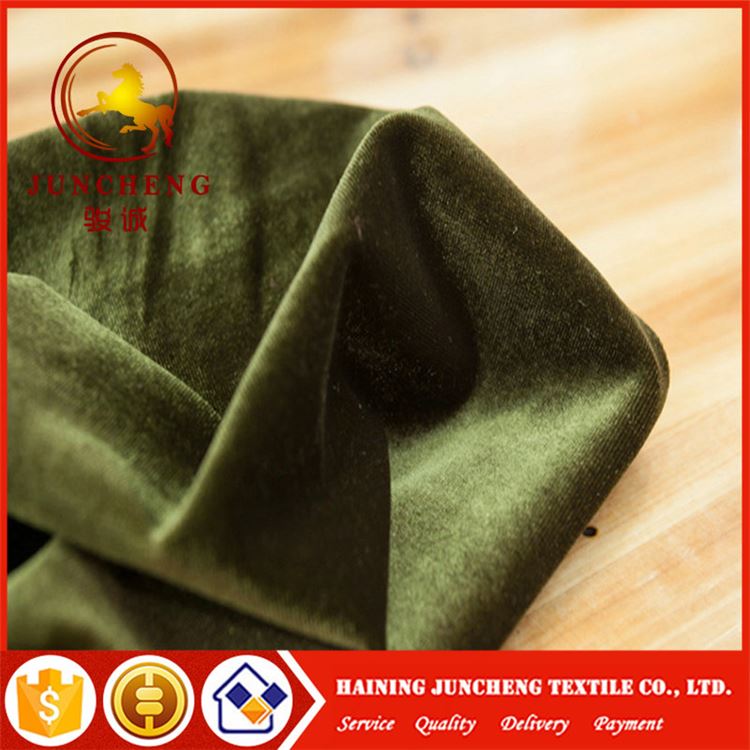 Knitted garment cloth Knitted garment cloth