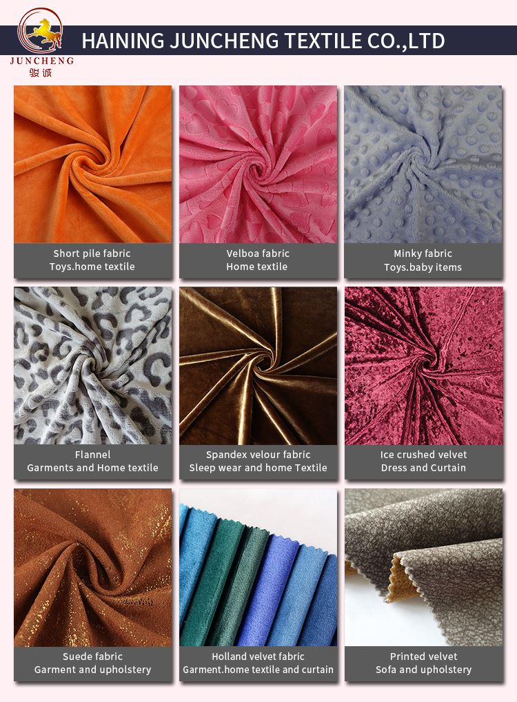Knitted garment cloth Knitted garment cloth