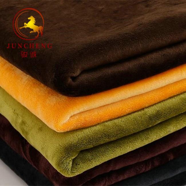 soft fabric for garment 1