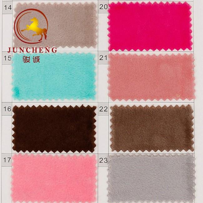 soft fabric for garment 2