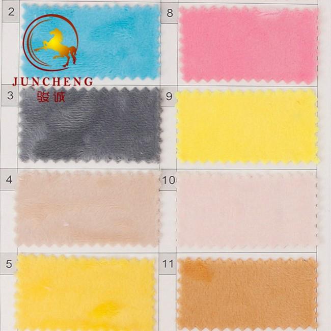 soft fabric for garment 3