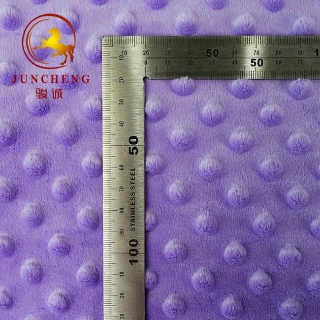 extra wide minky fabric 3