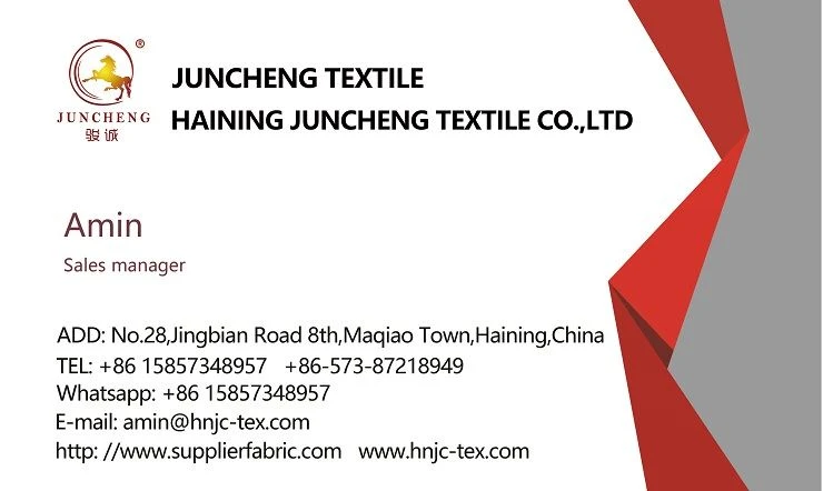 Textile manufacturer