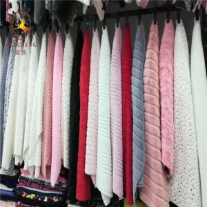 Țesătură pentru jucării de plus