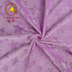 Tesatura Minky super moale