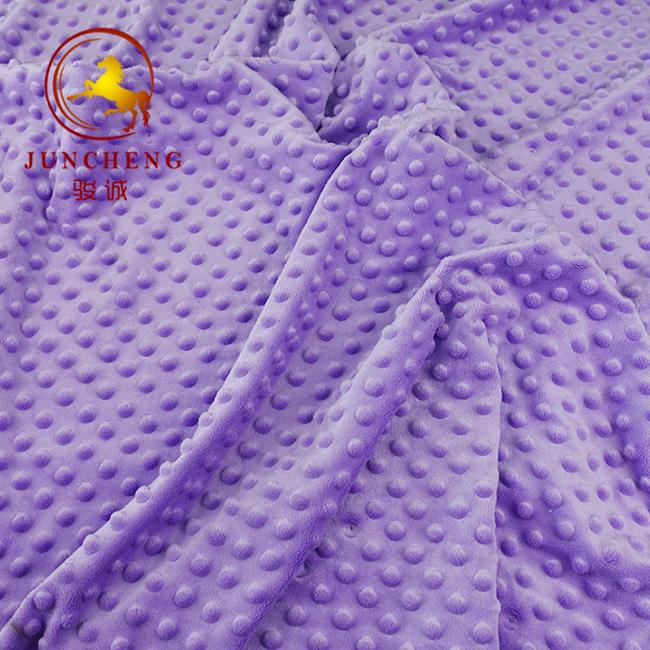 Bextra Wide Minky Fabric